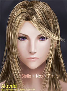 STELLA FFV13