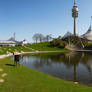 Olympiapark Munich