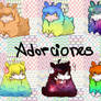 Adoptables (Open)