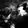 Shadow The Hedgehog Wallpaper