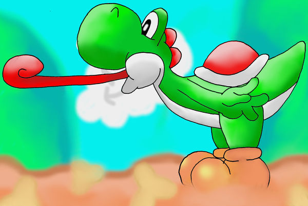 Yoshi