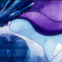 Suicune Banner