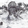Impossible king of the Nile