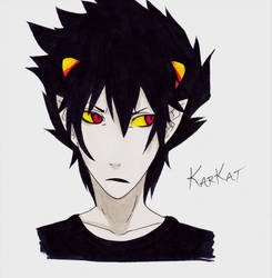 Karkat V.