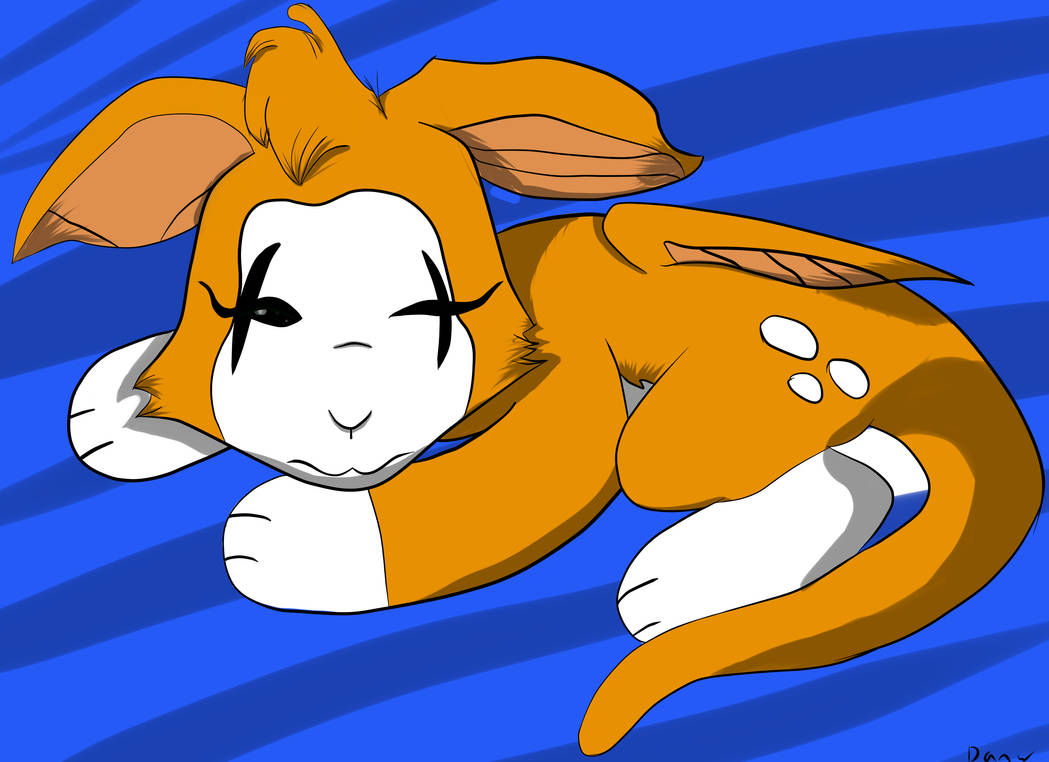 Deviantart Fidget Fidget by DBOY0009 on DeviantArt