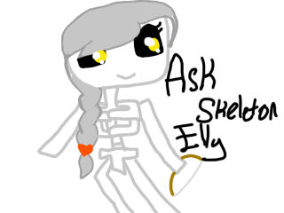 Ask the Skeleton Elly