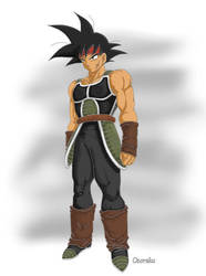 Bardock