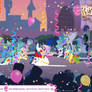 My Little Pony FIM - Royal wedding - 2