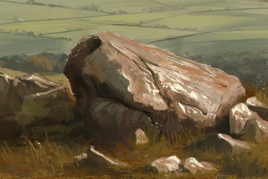 Explore the Best Rock Art | DeviantArt