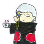 Tea Time -Hidan-