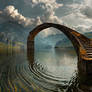 The Bridge to Elsewhere