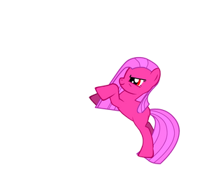 Evil Pinkie