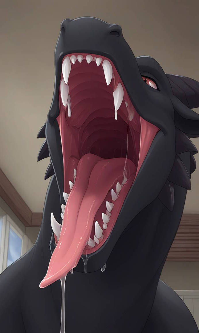 Dragon Vore By Bluemoonaiart On DeviantArt dragon-vore-by-bluemoonaiart-on-deviantart