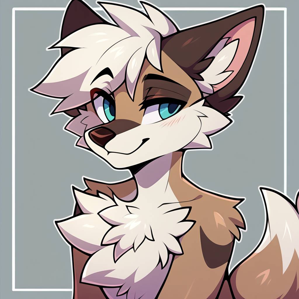 Furry Femboy By Bluemoonaiart On DeviantArt furry-femboy-by-bluemoonaiart-on-deviantart