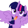 Look at that New Adorkable Alicorn!