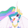 I Guess Celestia Wants a Turn....?