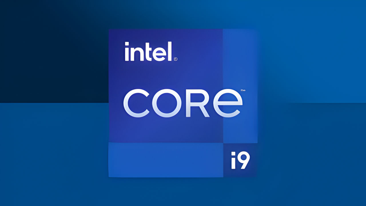 Intel core i9 Wallpaper by IdkKaty on DeviantArt