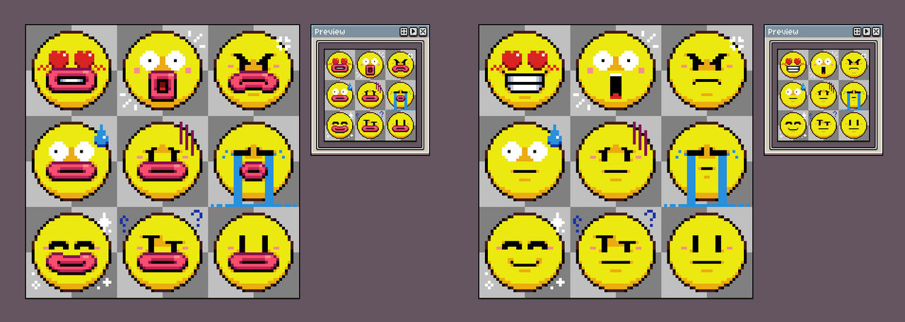 Random Emotes