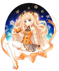 fanart SeeU