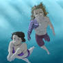 Under the Sea