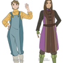 Dragon Quest Update