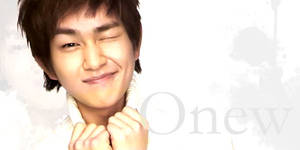 Onew