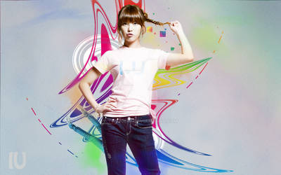 IU - Rainbow