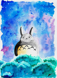 Totoro