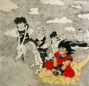 Dragon Ball Z