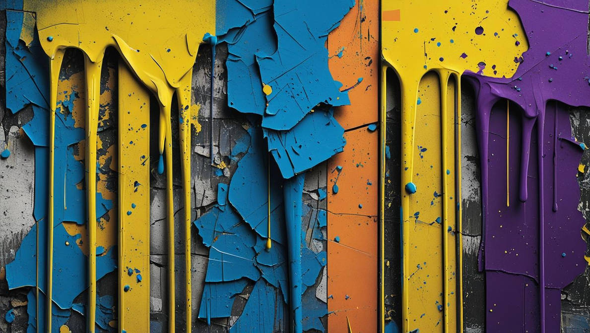 Color Fragments (can ai) by PanDeSal13 on DeviantArt