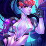 Widowmaker