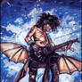 the outlaw angel
