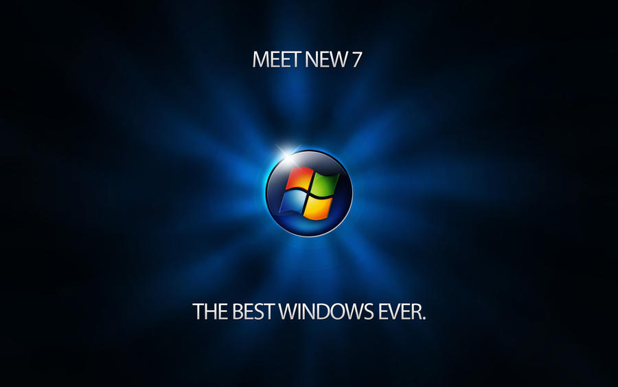 Meet Windows 7