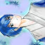 blue kaito