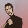 Havelock Vetinari