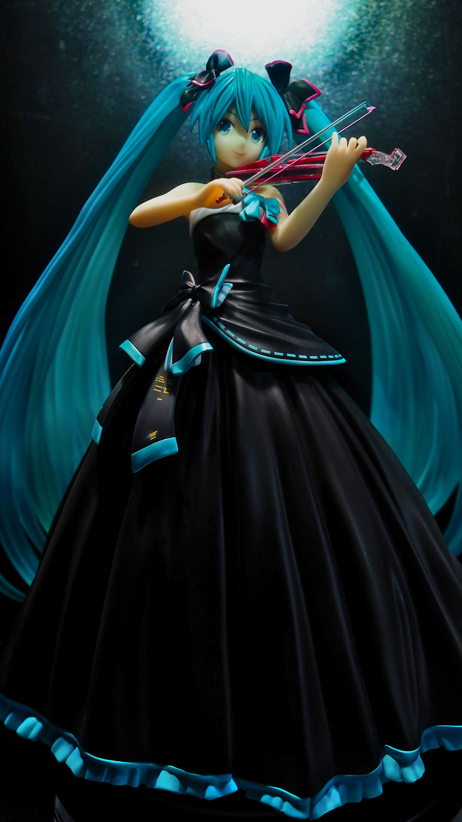 Hatsune Miku 17 Symphony By Ravenworths On Deviantart Hatsune Miku 17 Symphony By Ravenworths On Deviantart