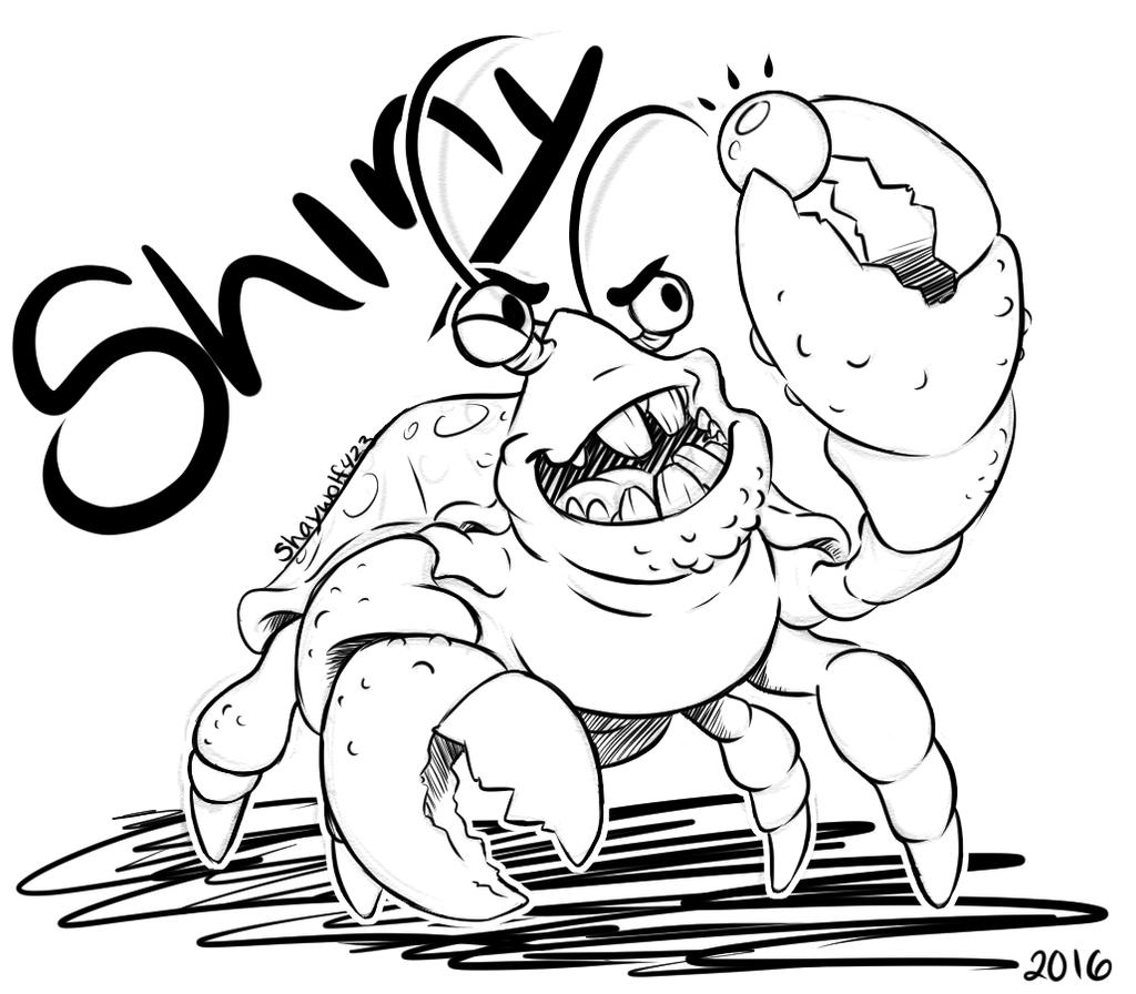 Tamatoa Little Crab By Shaywolf423 On Deviantart Tamatoa Little Crab By Shaywolf423 On Deviantart