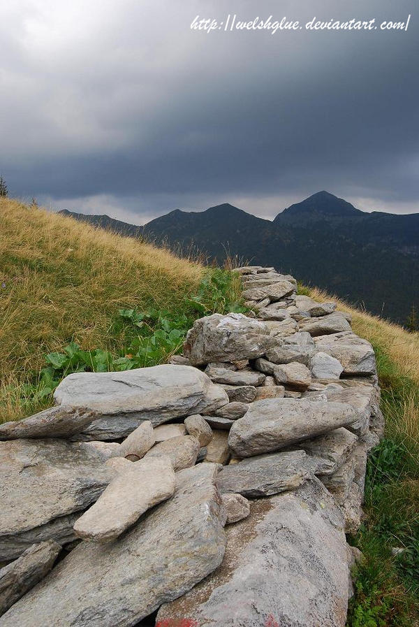 Il cammino dei piccoli giganti