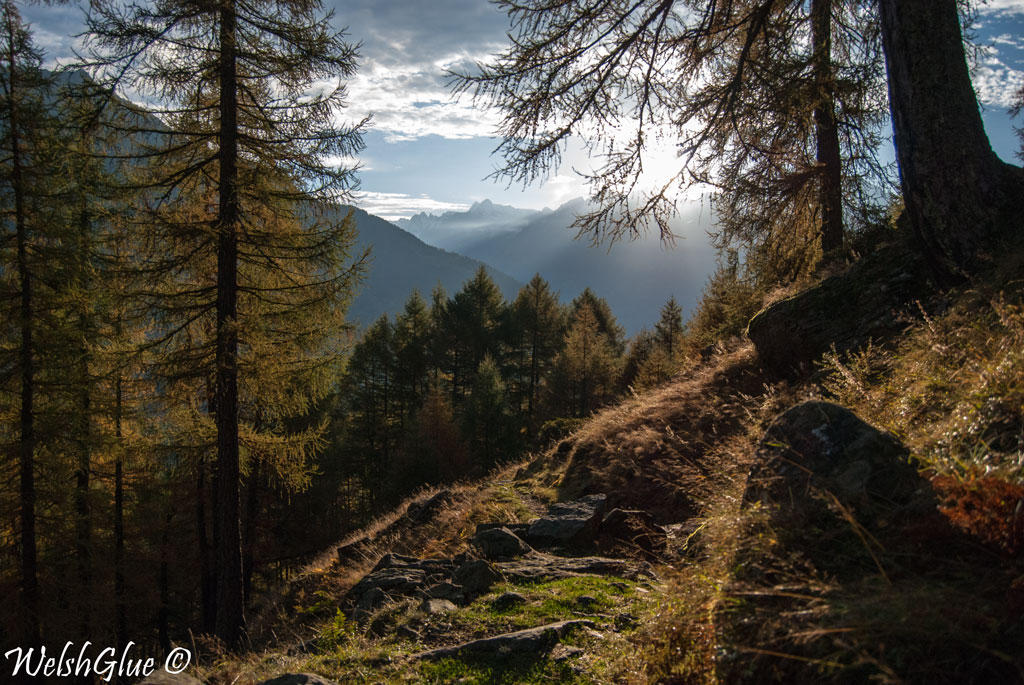 Val Chiavenna