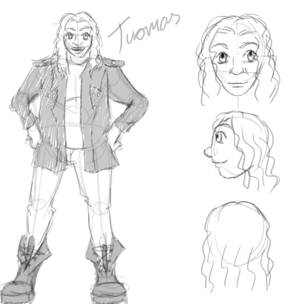 Tuomas Reboot Concept