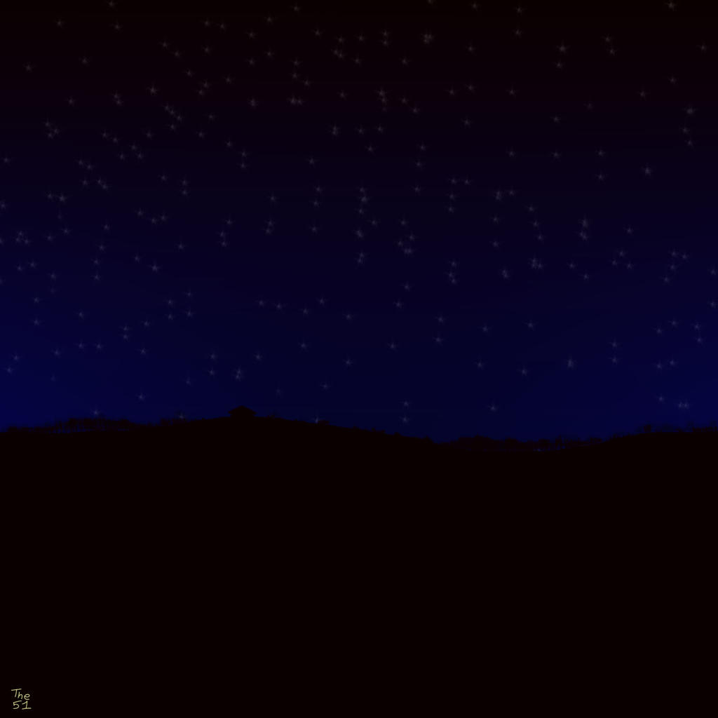 deep dark sky - android wallpaper HD by thebugger51 on DeviantArt