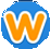 Weebly Button