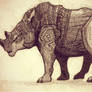 Rhinoceros