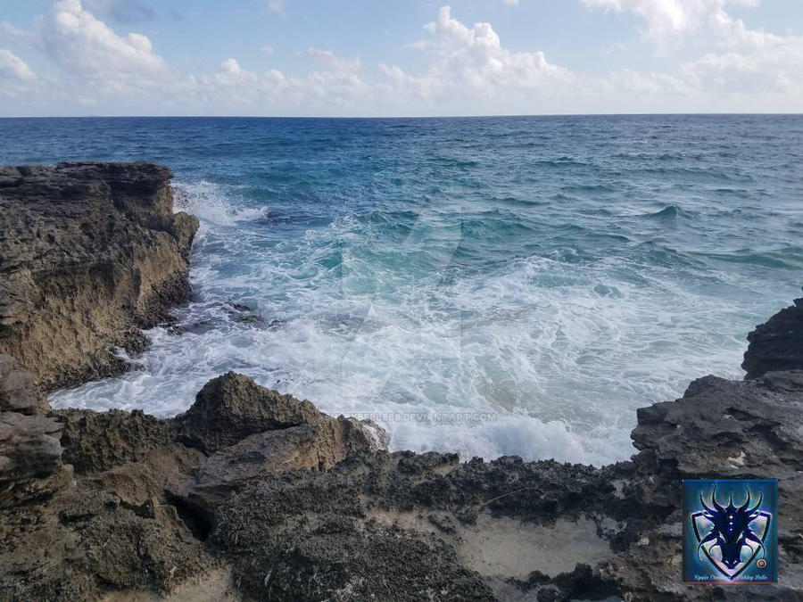 The Blue Abyss by ashleybelle88 on DeviantArt