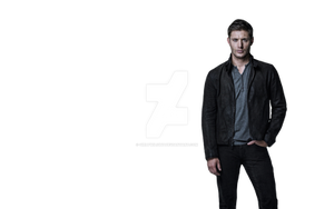 Png Dean Winchester