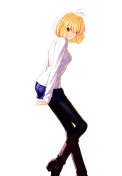 Arcueid