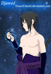 Sasuke.