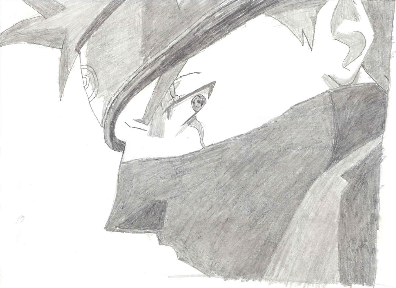 kakashi