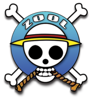 One Piece Logo By Zooldevil On Deviantart