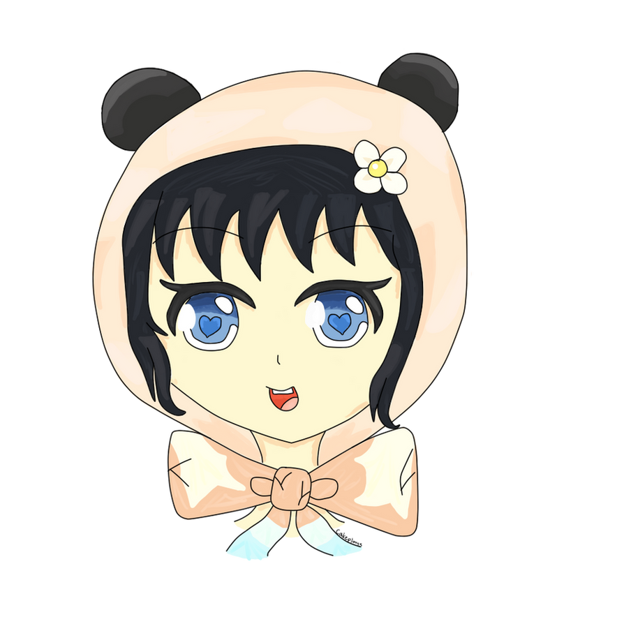 Call Me Cute By Cakeplays On DeviantArt